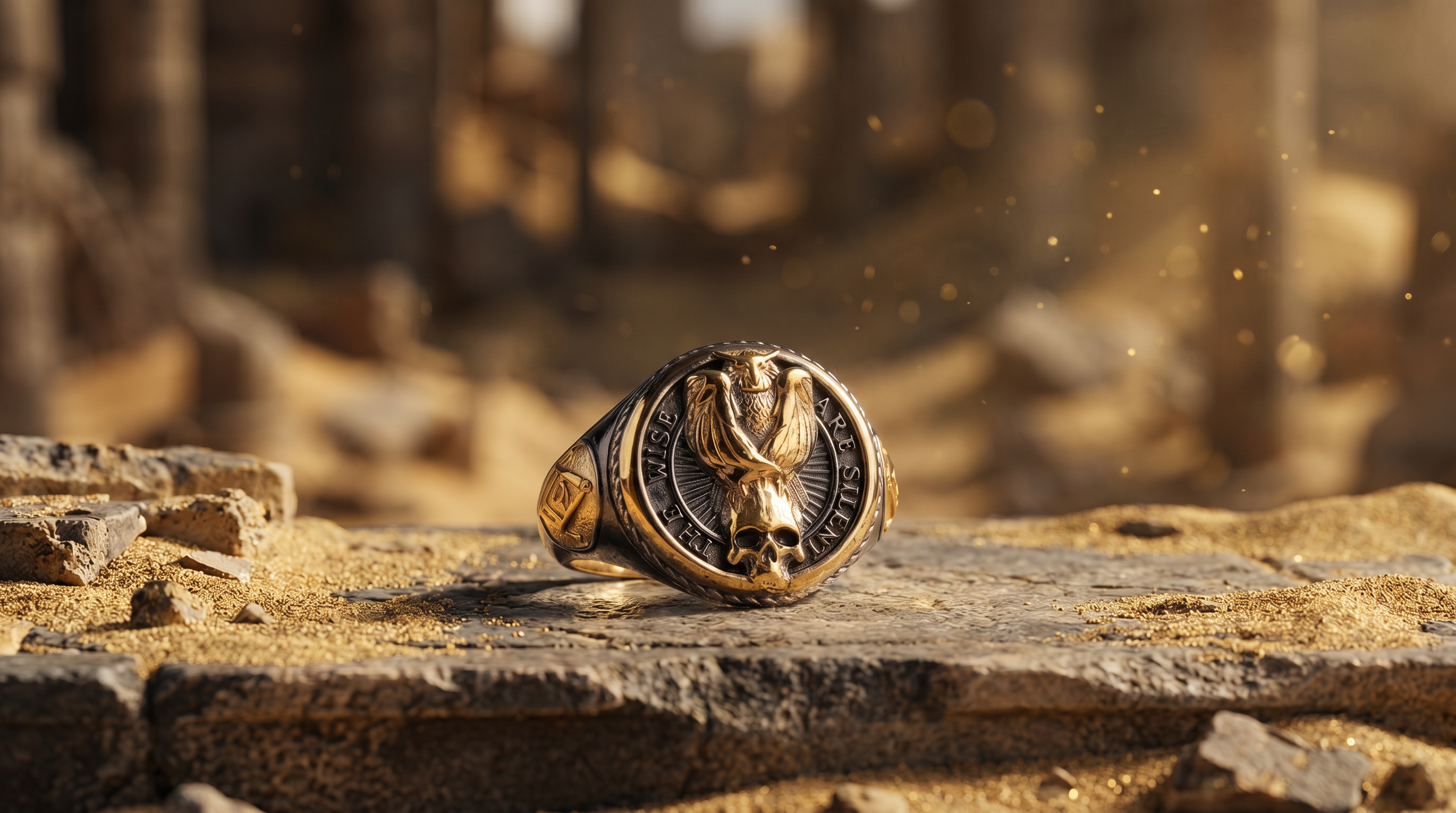 Blend Rings