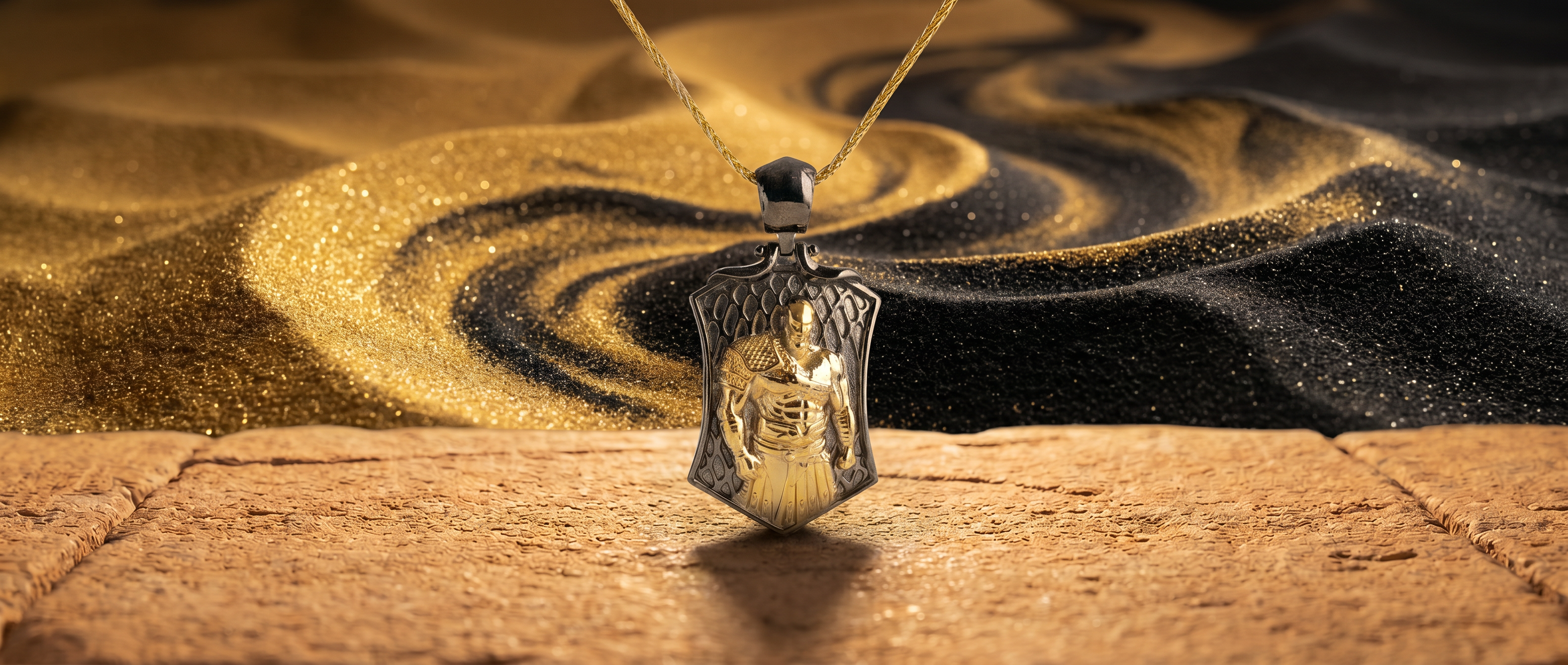 Blend Pendants
