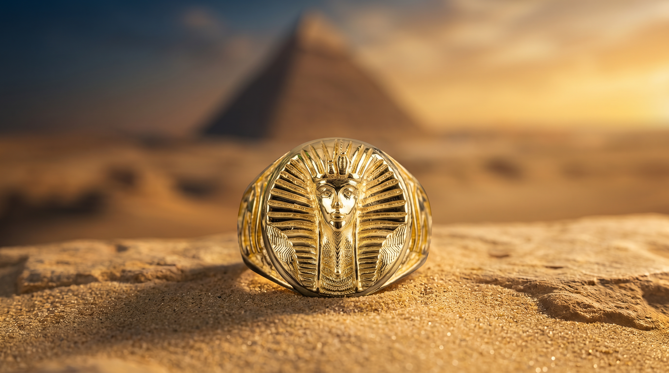 Ancient Egypt Pendants