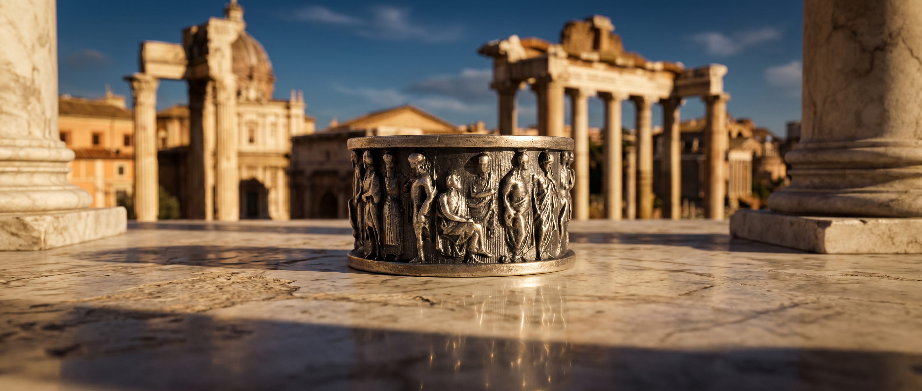 Rome