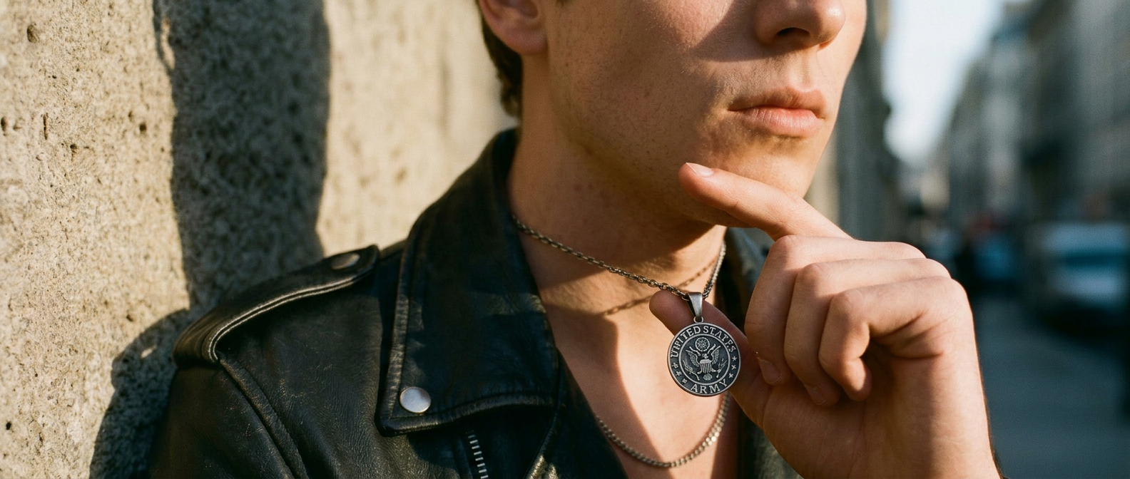 Pendants