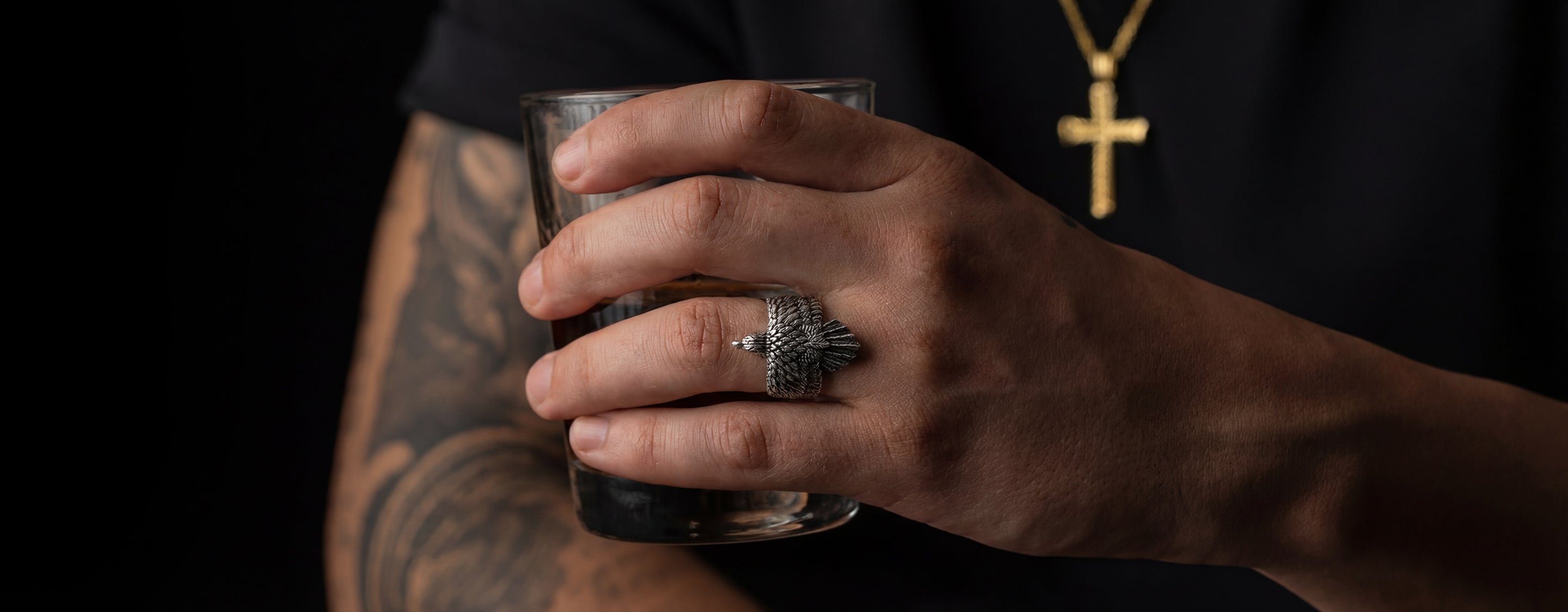 Spirit Animals: Unleashing Strength, Wisdom, and Freedom in Silver