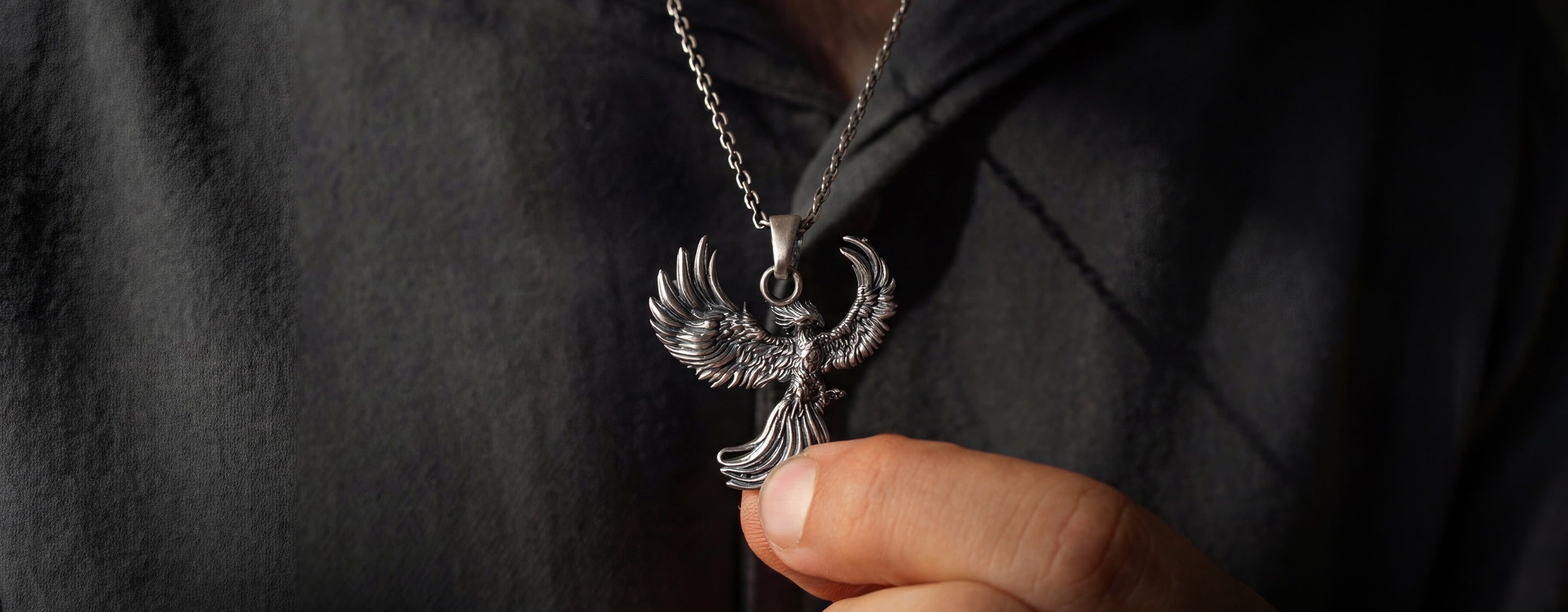 The Labyrinth of Legend: Mythology and Symbolism in Silver