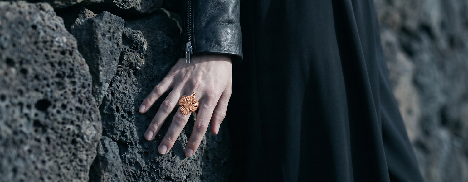How to Tell If a Silver Jewelry Store Is Truly Handmade