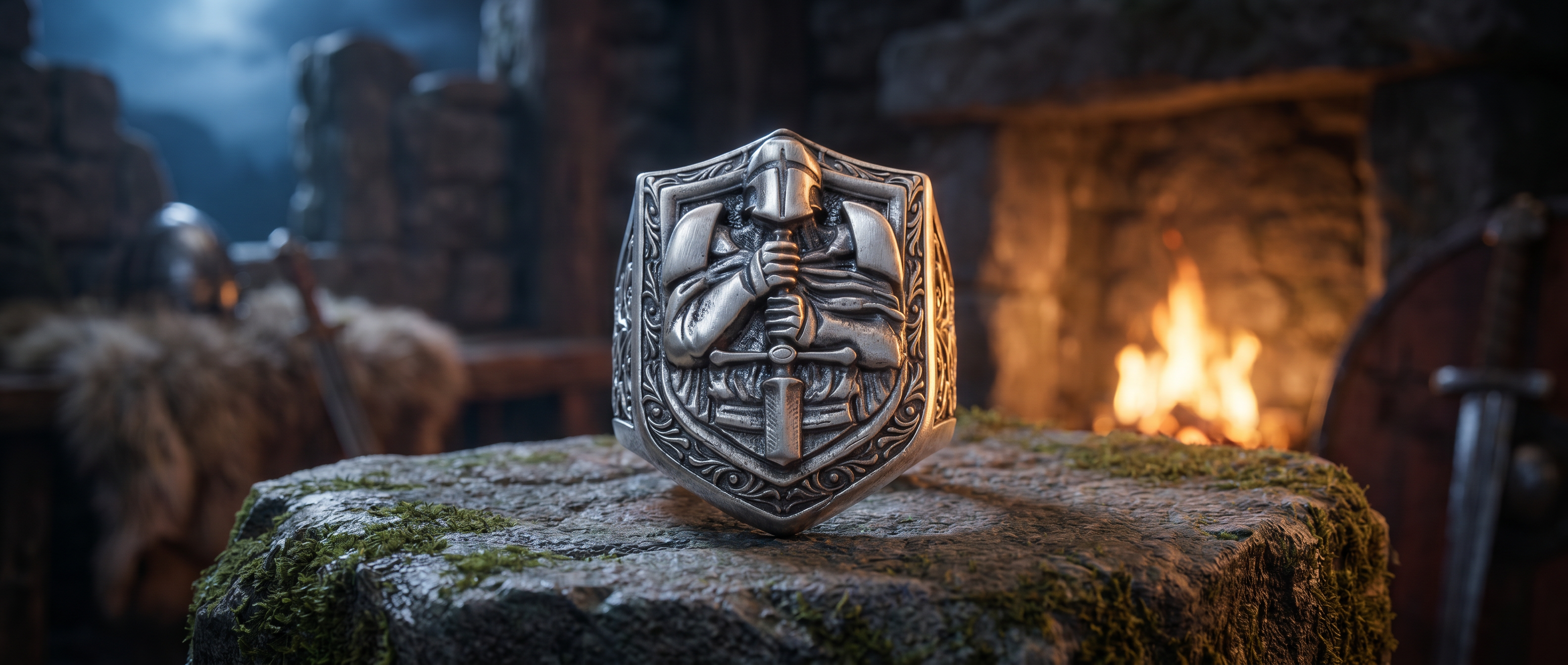 Sword Rings