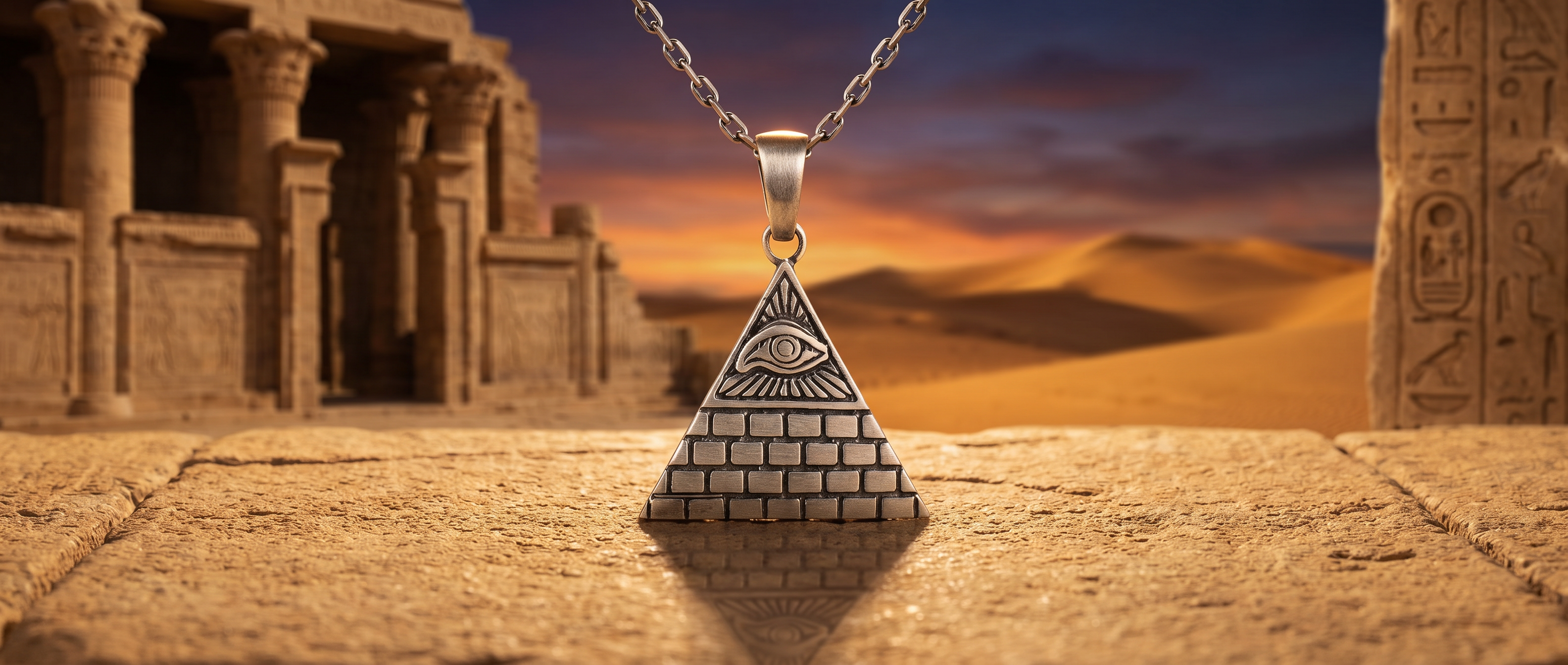 Ancient Egypt Pendants