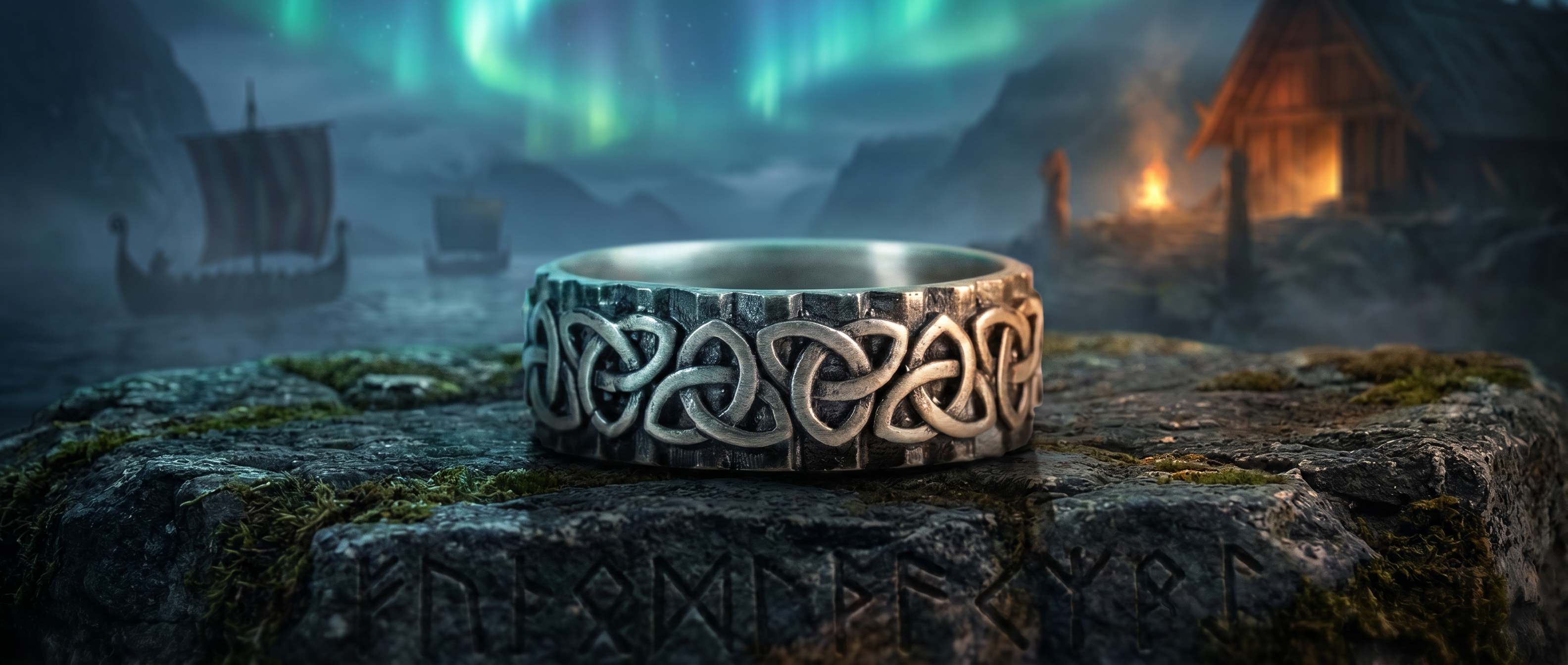 Valhalla Rings
