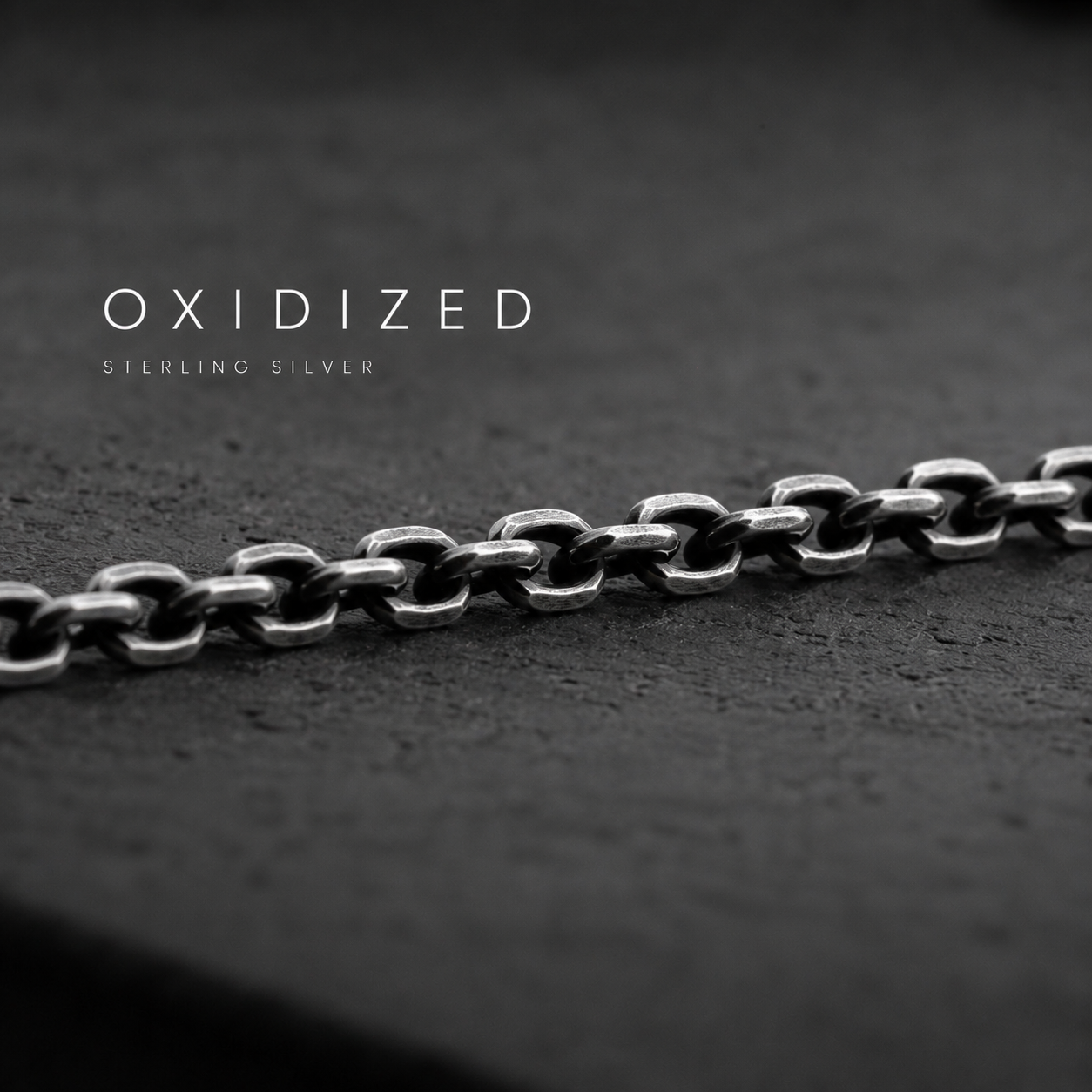 Anchor Cable Chain