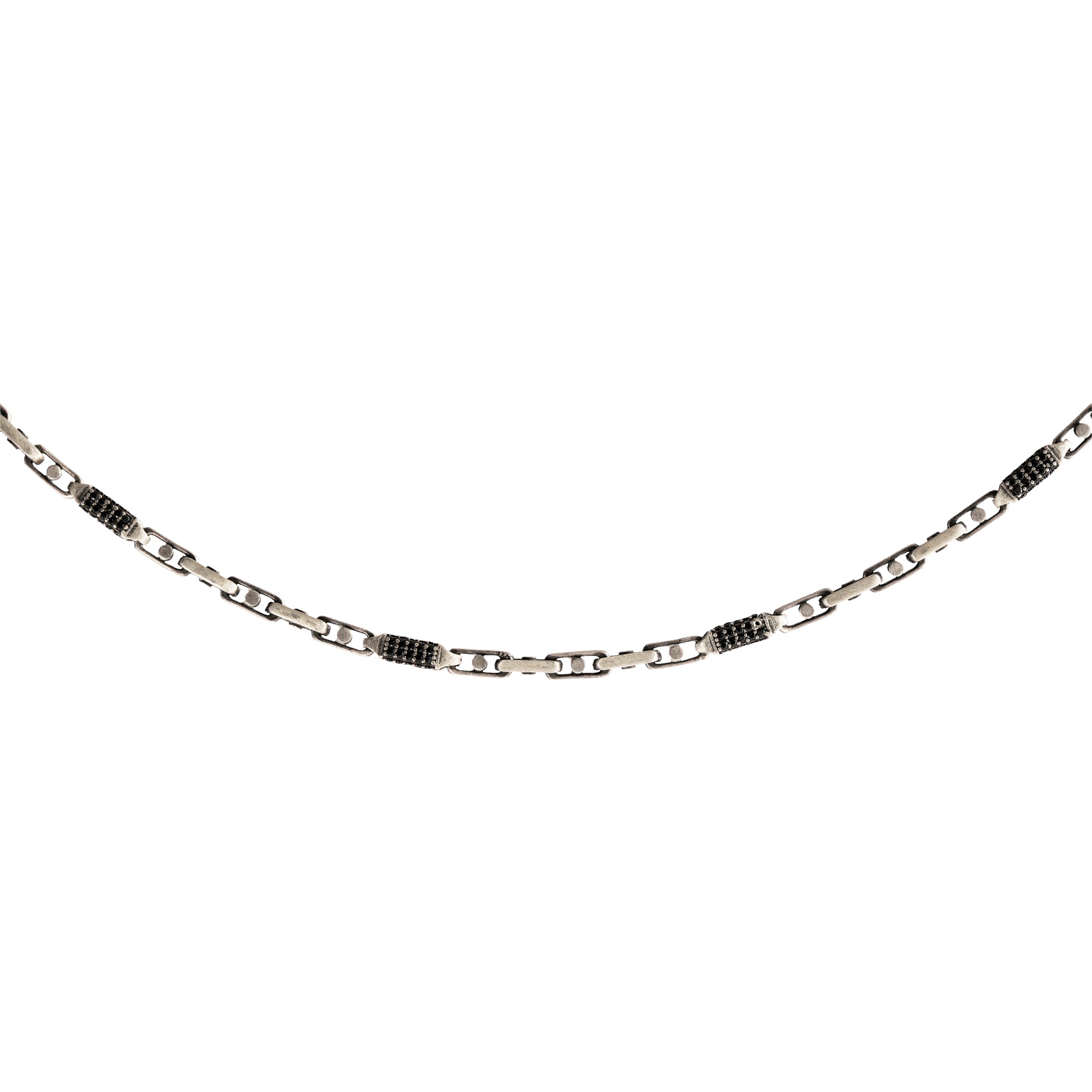 Byzantine King Link Bracelet