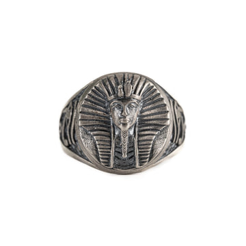 Egyptian Motif Ring
