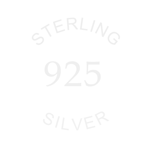 925 Sterling Silver