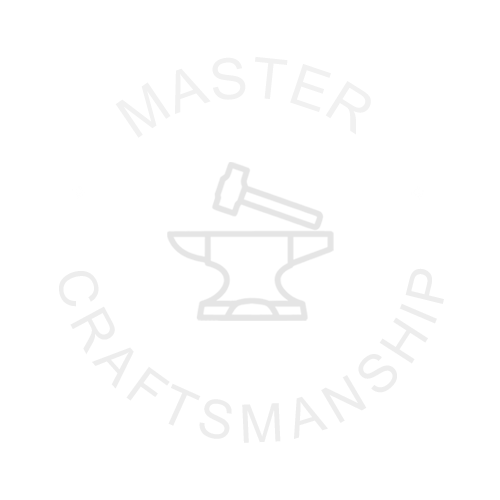 Master Craftsmanship