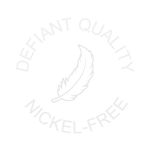 Defiant Quality Nickel-Free