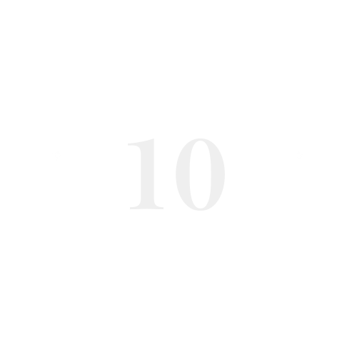 A Decade of Trust and Quality